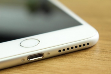 Полиция разблокировала iPhone, распечатав на 3D-принтере модель пальца убитого