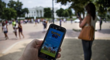 Страница Pokemon в Японии из-за обилия обращений оказалась недоступна