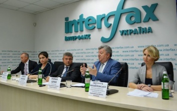 Минюст защитил имущественные права UniCredit Bank на киевский бизнес-центр