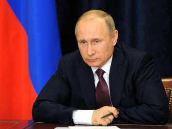 Путин внес в Госдуму на ратификацию договоры с Бахрейном и Абхазией