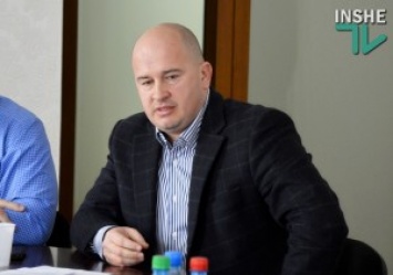Уволен начальник Службы автодорог в Николаевской области - общественность в этом сыграла не последнюю роль