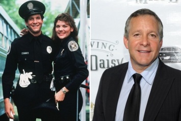 Тогда и сейчас: актеры бессмертной «Полицейской академии» 30 лет спустя