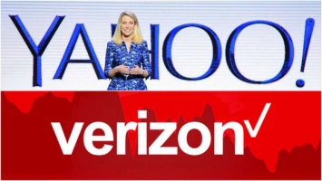Verizon согласовал покупку Yahoo! за $4,8 миллиарда