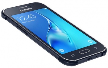 Краткий обзор бюджетного смартфона Samsung Galaxy J1 (2016)