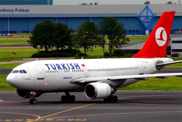 Turkish Airlines расторгла контракты с 211 сотрудниками после переворота