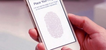 Использование личных данных для разблокирования смартфона может привести ко взломам
