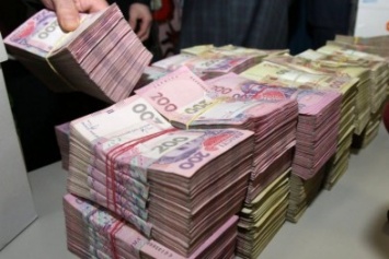 Сотрудница банка обворовала его почти на 50 тыс грн