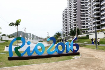 Более половины домов в Олимпийской деревне в Рио нуждаются в проверке на безопасность
