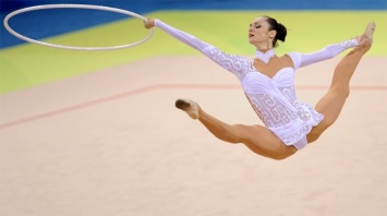 Кто представит Украину на Олимпиаде-2016: Гимнастика и прыжки на батуте