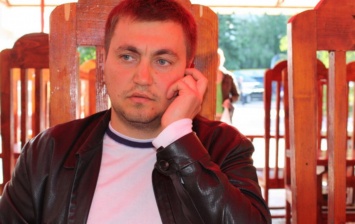 В Украине задержан молдавский бизнесмен Вячеслав Платон, подозреваемый в совершении крупной банковской аферы