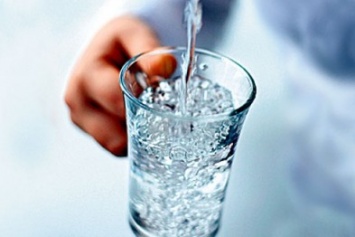 В Троицком снова пьют родниковую воду