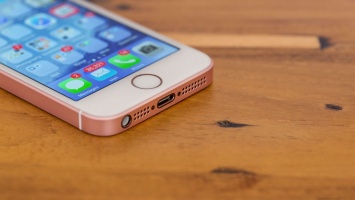Следующий смартфон Apple может получить название iPhone 6SE
