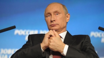 Bloomberg: главный враг российской экономики - это Путин