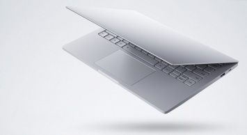 Китайская компания представила ультрабук вдвое дешевле Macbook Air