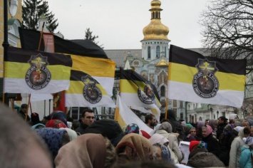 Парламент Крыма - православным Украины: "Вы выстоите и отстоите свою землю. Так, как отстояли мы"