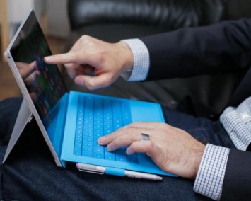 Microsoft подтверждает наличие проблемы с Surface Pro 3