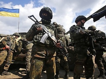 Пятерых пособников боевиков задержали в Донецкой области