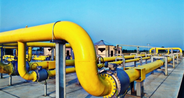 GSE: украинские хранилища газа заполнены на 35,92%