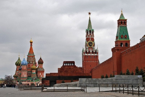 Россия призывает США не размещать вооружения в приграничных областях