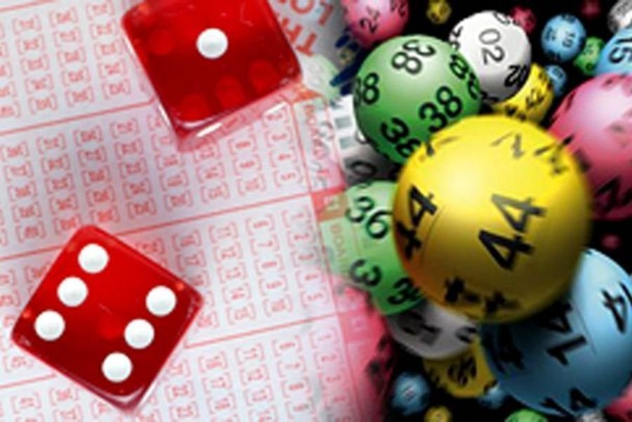 Житель Рязанской области выиграл в лотерею более 36 млн руб