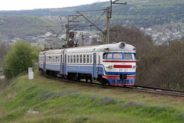 В Запорожской области подорожает проезд в электричках