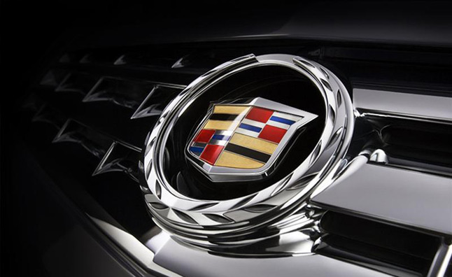 General Motors откажется от сборки Cadillac в России