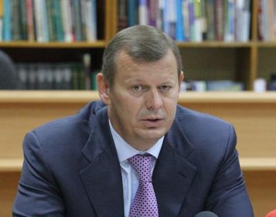 Генпрокуратура просит ВР дать разрешение на арест Клюева