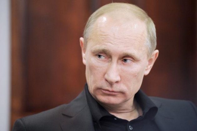 Путин объявил об увеличении ядерного арсенала России
