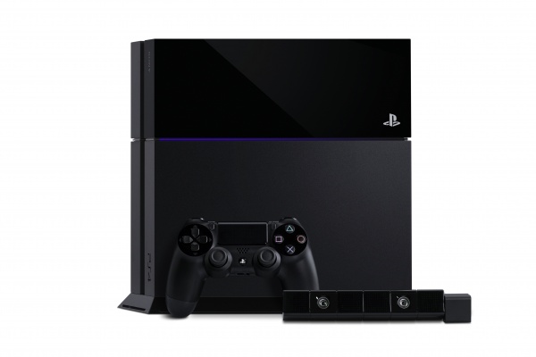 Sony выпустила бесплатный «Media Player» для консоли PlayStation 4