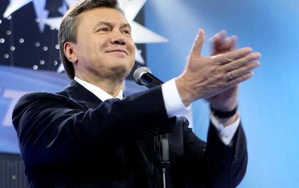 Завтра Янукович лишится звания президента - СМИ