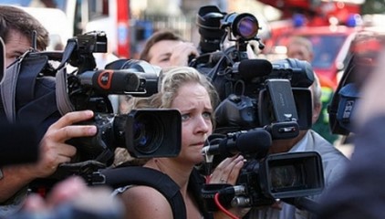 Рада приняла закон о прозрачности собственников СМИ