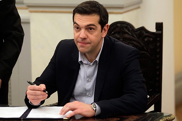 Ципрас обвинил кредиторов в попытке унизить греческий народ