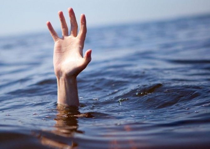 Мальчик из Тольятти утонул в Башкирии