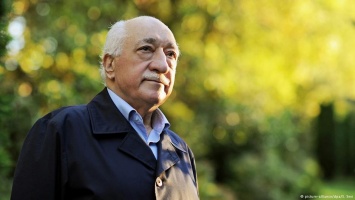 Турция требует от ФРГ выдать нескольких прокуроров-гюленистов