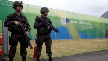 В Бразилии задержали мужчину за "пиар" ИГИЛ