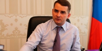 Ярослав Нилов выдвинут на должность главы Северной Осетии