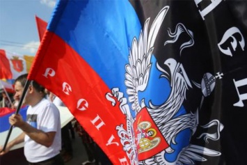 В Киев признали, что смирились с окончательной потерей Донбасса
