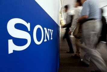 Выручка Sony снизилась