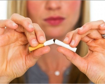 Ученые: Первые три месяца после отказа от курения играют важную роль