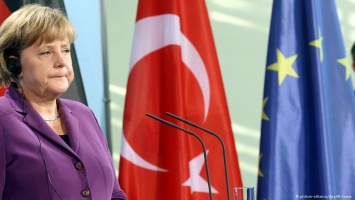 Турция выдвинула ЕС ультиматум по безвизовому режиму