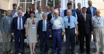 В итоговой декларации исполнительный комитет ВККТ опубликовал полный список убитых, похищенных и задержанных в Крыму