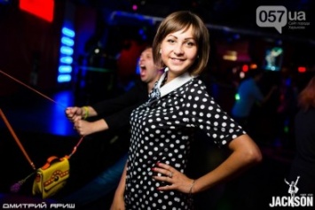 ТОП 40 самых смешных фоток клубной жизни Харькова за июль