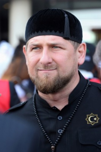 Чечня способна уничтожить ИГ - Кадыров