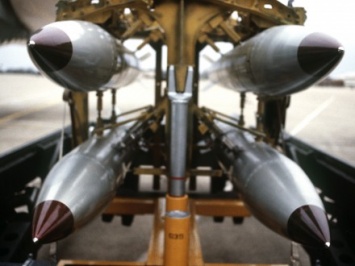 США сообщили о времени начала производства модернизированного атомного оружия