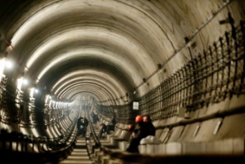 Строительство ветки на Виноградарь не противоречит метро на Троещину