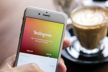 В Instagram появилась функция самоудаляемых слайдов