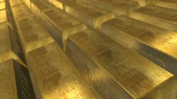 Почему Китай и Россия скупают золото