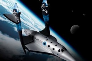 США: Управление гражданской авиации США выдало лицензию SpaceShipTwo