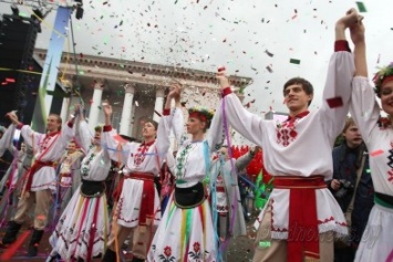 В Крыму пройдет фестиваль национальных культур