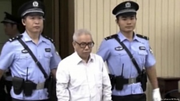 В Китае началась волна арестов правозащитников